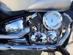 �������� �� ������ �������� Yamaha DragStar1100 1999 ���� 18